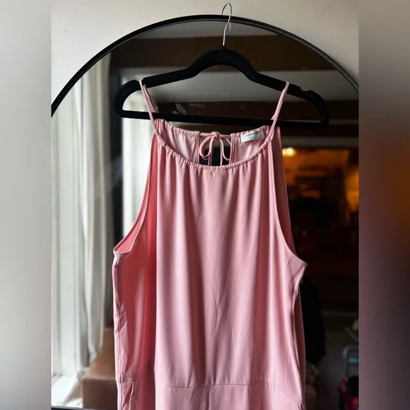 ARITZIA BABATON | Salvador romper | size 8 - Picture 6 of 8